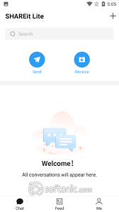 Perlu sobat sobat ketahui bahwa kata si jahat ialah merupakan untuk sebuah aplikasi yang kerap menghadirkan konten dew4s4 tanpa adanya proses sensor. Shareit Lite Apk For Android Download