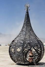 Paradis Express Kate Raudenbush Deco Noel Bois Art Des Jardins Design Jardin