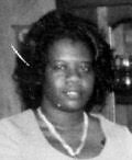 Earline Edwards Obituary (2012)