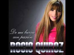Quiroz y etchepare, recién casados instagram @quiroz.rocio horas después de haber dejado el registro civil, fue la propia quiroz quien compartió más imágenes desde su cuenta de instagram. Rocio Quiroz Cicatrices Youtube