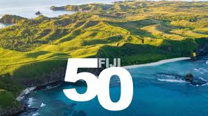 Jun 12, 2021 · rfmf to remove another personnel for breach|more than 700 infections and 11 covid deaths recorded|drive through swab service continues at civic centre|proposal to use old navua hospital as a temporary health centre|fijians need to get vaccinated says dr waqainabete|daily request for food assistance taking toll on ngo|vaccine delivered to rotuma and lakeba|fijians should not misinterpret. Fiji 50 Independence