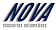 Logo de Nova acessórios automotivos