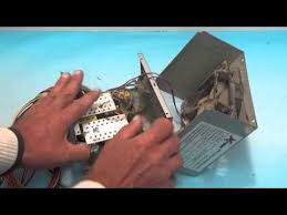 блок питания Atx устройство и принцип работы часть 2 Remont Bloka Pitaniya Kompyutera I Ego Ustrojstvo Youtube Ustrojstvo Remont Kompyuter