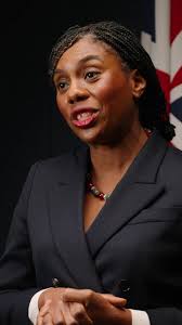 Britain is not destined for decline. We are a GREAT country, full of  potential, and there is so much to look forward to. So bring