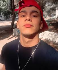 Israel Infante's Instagram, Twitter & Facebook