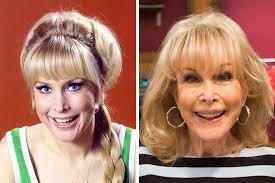 Barbara Eden (August 23,...