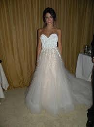 Jena Dewan Tatum Wedding Dress Celebrity Wedding Dresses Celebrity Bride Dream Wedding Dresses