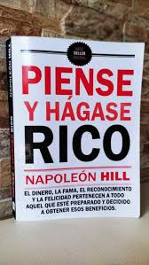 Maybe you would like to learn more about one of these? Mi Resumen Del Libro Piense Y Hagase Rico Juan Cisneros