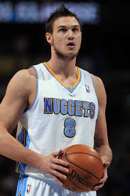 ️ aaaand we are tied again!! Danilo Gallinari Basketball Wiki Fandom