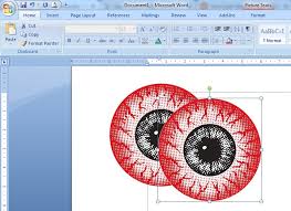 Cara Menggandakan Gambar Di Ms Word Dengan Cepat Dan Mudah