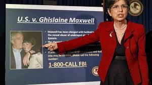 He could soon be called to testify about his visits to the home of paedophile jeffrey epstein. Ghislaine Maxwell S Bid To Thwart Deposition Release Suffers Blow Miami Herald