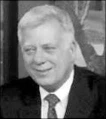 Fred Gerald Bailey Sr.