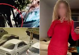 Επίθεση με βιτριόλι δέχθηκαν επτά μητροπολίτες, δύο δικηγόροι και ένας φύλακας της μονής πετράκη στο κολωνάκι από εγκαλούμενο ιερέα της μητρόπολης βέροιας. Epi8esh Me Bitrioli Ta Nea Stoixeia Gia Th Drastria To Binteo Poy Th Fernei Pio Konta