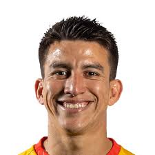 Edison Vega Similar Players