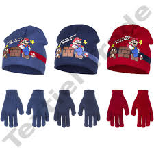 For a colorful look, try the farmer's market hat or another striped beanie. Wholesale Super Mario Hats And Gloves Sku Ho4457 Textiel Trade