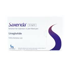 Saxenda Weight Loss Injection Pen Uk Privatedoc