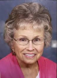 Carol Stewart Obituary (1923