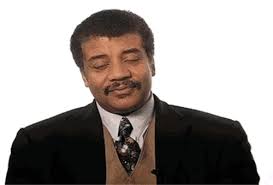 23 Times Neil Degrasse Tyson Was So Sassy It Hurt Neil Degrasse Tyson Cool Gifs Atheist