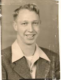 CPL Dale Charles Phipps (1924-1975)