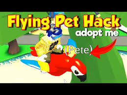 Adopt me is an online roleplay game released by dreamcraft and developed by newfissy. Adopt Me Pet Hacks That Work Anna Blog