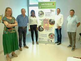 Du Materiel Medical Pour Le Cameroun Grace Au Don De L Hopital De Corbie