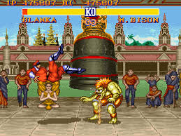 Image result for street fighter 2