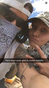 Get it goin' with Tiffany Heinen, Lauren White and Hannah "Hott Dogg"  Guidry