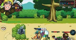 Ada beberapa game mod terbaru 2020 offline yang sangat populer di kalangan pengguna android mulai dari gta san andreas, naruto senki, dream league soccer dan masih banyak lagi. Game Naruto Offline Apk Pure Tashina Journal