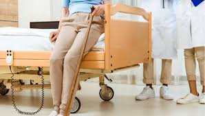 In reality, getting your first health insurance plan does not have to be daunting. The 6 Minute Walk Test In Assessing The Functional Fitness Of Seniors Mesi Simplifying Diagnostics