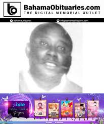 LAWRENCE ARIAN ROLLE