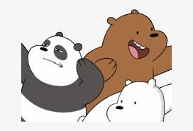 Want to discover art related to we_bare_bears? Cartoon Network Clipart We Bare Bears We Bare Bears Wallpaper Tumblr Hd Transparent Png 640x480 Free Download On Nicepng