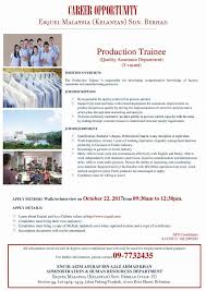 We did not find results for: Maafsebut Jawatan Kosong Kelantan Mohon Share Facebook