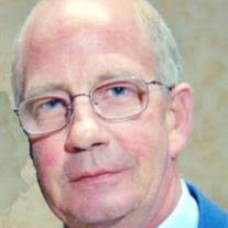 Obituary information for Clarence William "Bill" Taggart