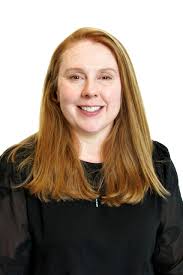 Welcome to RPA, Jacquelyn Smith, PE