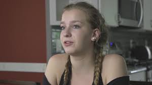 Never Again: The School Shooting Generation