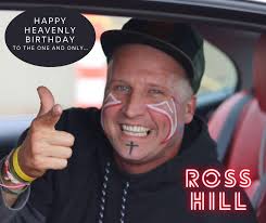 Ross Hill (@rosshill1) • Instagram photos and videos