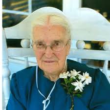 Sara Yoder Obituary February 13, 2022