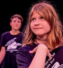 Annual Report 23/24 by hipptheatre