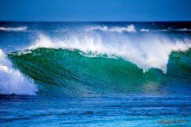 Sunset beach is on the north shore of oahu in hawaii and known for big wave surfing during the winter season. Sunset Beach Wave Oahu Hawaii Jeffrey Favero Fine Art Photography