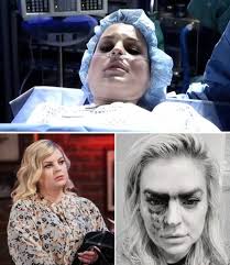 BIG REVEAL! General Hospital Spoilers: Jason And Sonny Reconcile After  Truth About Carly Finally Comes Out