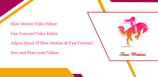 Edit, add effects & music Descarga Slow Motion Camera Apk Para Android Gratis