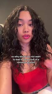 Relationship Dynamics: Woman Chases Man