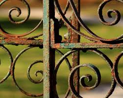 Style painting vinyl floor tile. Garden Gates The Essential Guide Wood Finishes Direct