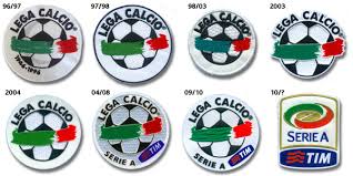 ˈsɛːrje ˈa), also called serie a tim due to sponsorship by tim, is a professional league competition for football clubs located at the top of the italian football league. All New Logo From 2019 20 Full Serie A Logo History Footy Headlines