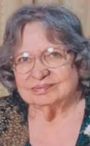 Dorothy Waldron Obituary (2016)