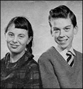 Rushden Research Group: RATS babes in the wood