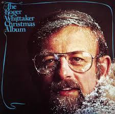 Amazon.com: The Roger Whittaker Christmas Album: CDs & Vinyl
