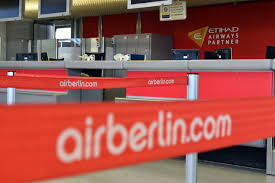 „seit anfang des jahres ist. Geld Zuruck Von Fluggesellschaften Wie Air Berlin Finanztip News