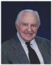 Robert Hedstrom Obituary