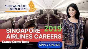 Singapore Airlines Careers For Cabin Crew In 2019 Cabin Crew Recruitment Cabin Crew Singapore Airlines